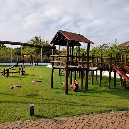 Piscinas Naturais Village Furstberger ปรายาโดฟอร์ชิ ภายนอก รูปภาพ