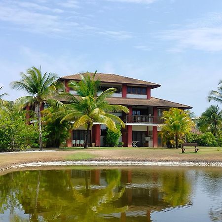 Piscinas Naturais Village Furstberger ปรายาโดฟอร์ชิ ภายนอก รูปภาพ