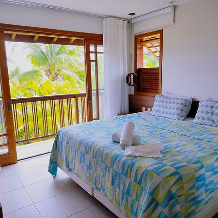 Piscinas Naturais Village Furstberger ปรายาโดฟอร์ชิ ภายนอก รูปภาพ