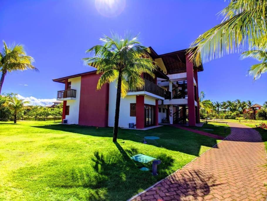 Piscinas Naturais Village Furstberger ปรายาโดฟอร์ชิ ภายนอก รูปภาพ