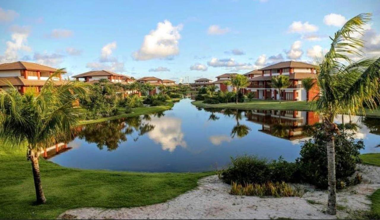 Piscinas Naturais Village Furstberger ปรายาโดฟอร์ชิ ภายนอก รูปภาพ