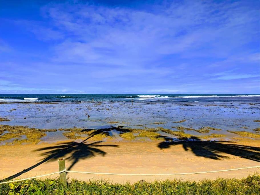 Piscinas Naturais Village Furstberger ปรายาโดฟอร์ชิ ภายนอก รูปภาพ