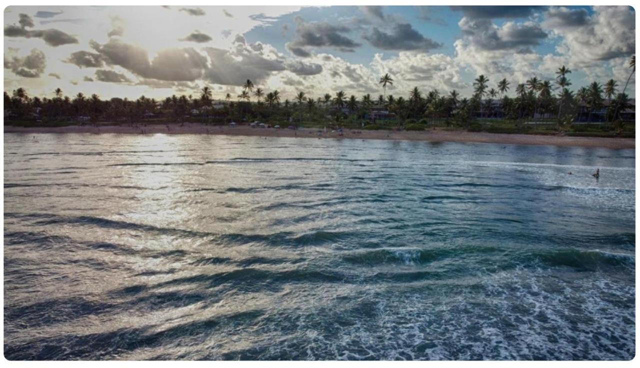Piscinas Naturais Village Furstberger ปรายาโดฟอร์ชิ ภายนอก รูปภาพ
