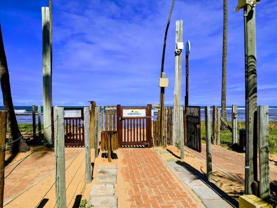 Piscinas Naturais Village Furstberger ปรายาโดฟอร์ชิ ภายนอก รูปภาพ