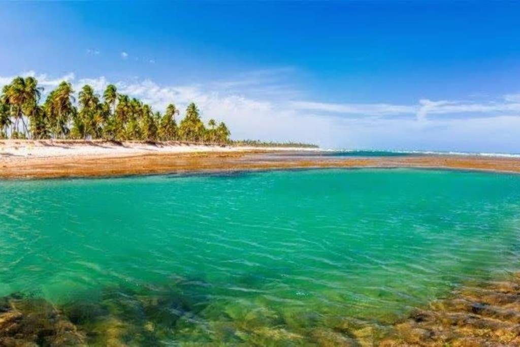 Piscinas Naturais Village Furstberger ปรายาโดฟอร์ชิ ภายนอก รูปภาพ
