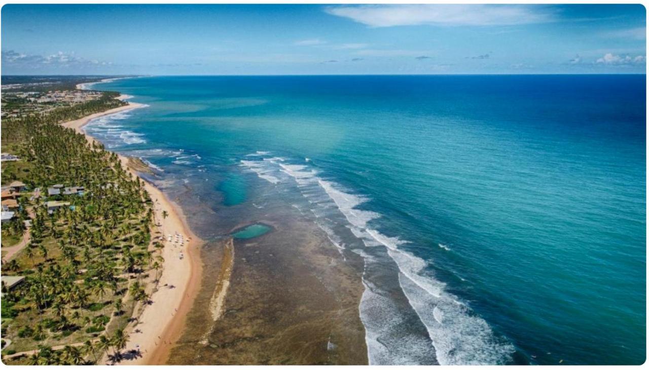 Piscinas Naturais Village Furstberger ปรายาโดฟอร์ชิ ภายนอก รูปภาพ
