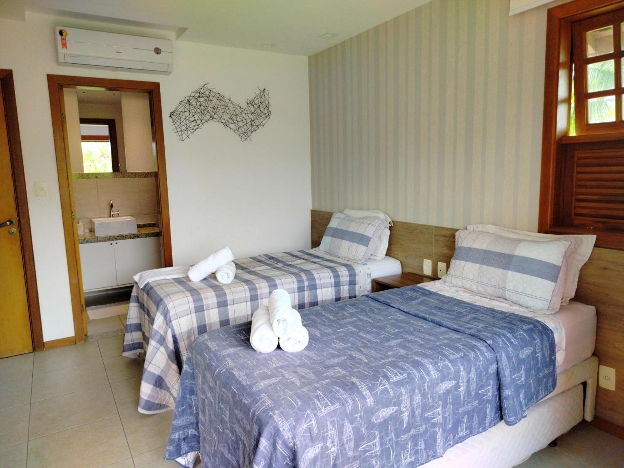 Piscinas Naturais Village Furstberger ปรายาโดฟอร์ชิ ภายนอก รูปภาพ