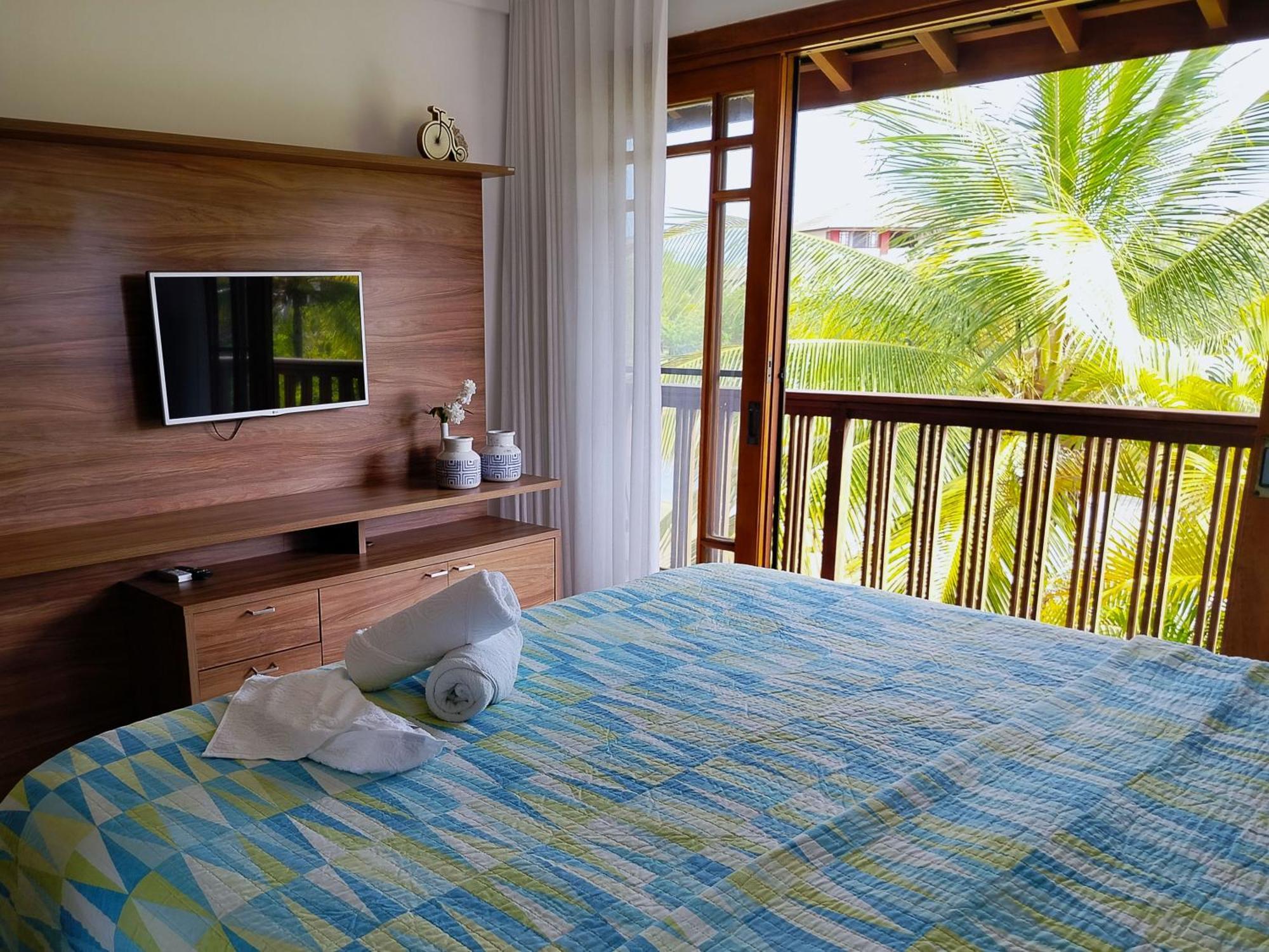 Piscinas Naturais Village Furstberger ปรายาโดฟอร์ชิ ภายนอก รูปภาพ