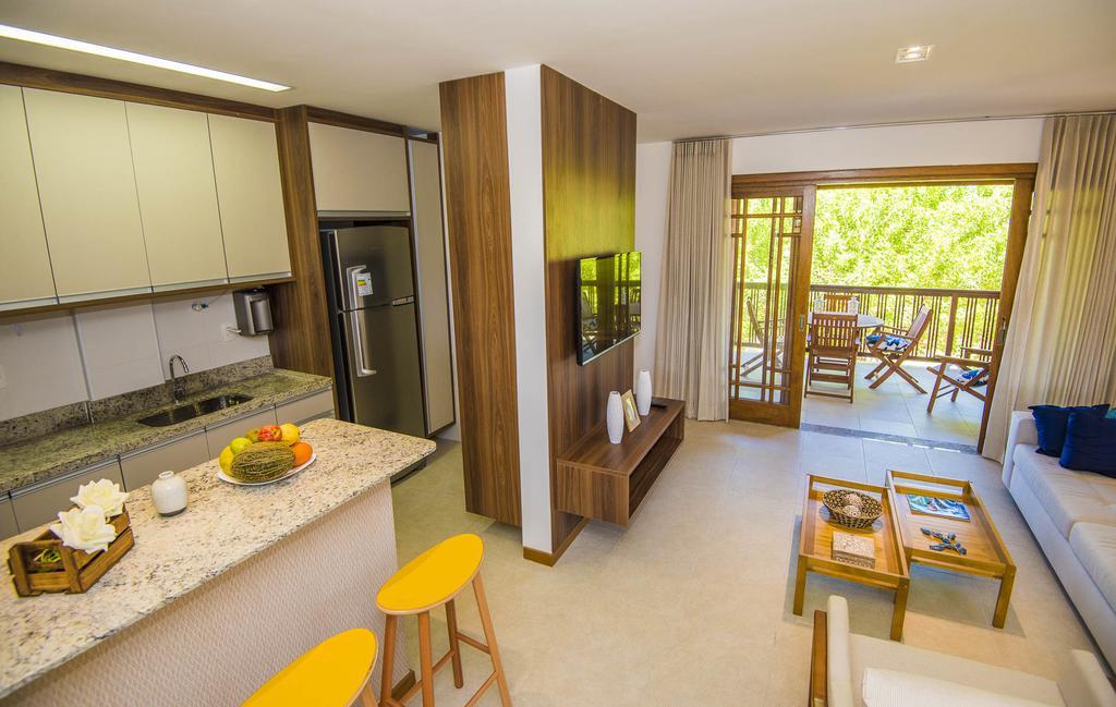 Piscinas Naturais Village Furstberger ปรายาโดฟอร์ชิ ภายนอก รูปภาพ