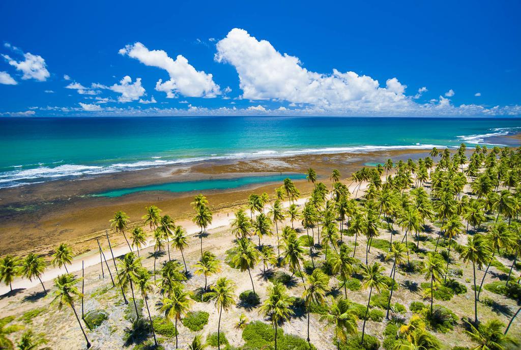 Piscinas Naturais Village Furstberger ปรายาโดฟอร์ชิ ภายนอก รูปภาพ