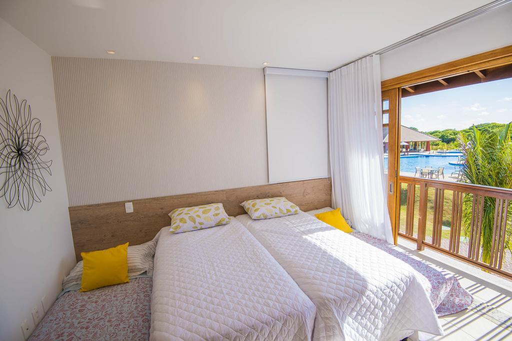 Piscinas Naturais Village Furstberger ปรายาโดฟอร์ชิ ภายนอก รูปภาพ