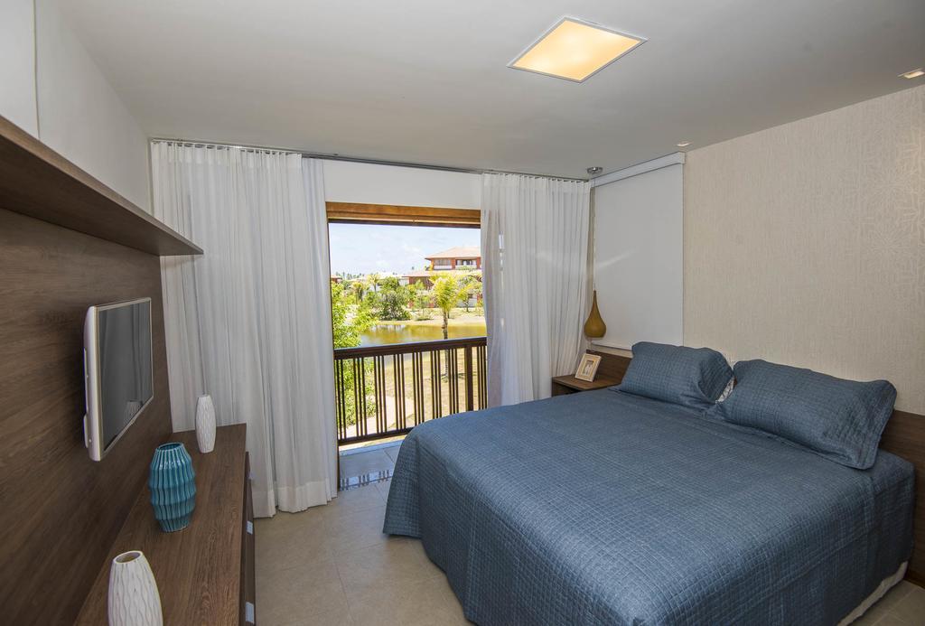 Piscinas Naturais Village Furstberger ปรายาโดฟอร์ชิ ภายนอก รูปภาพ