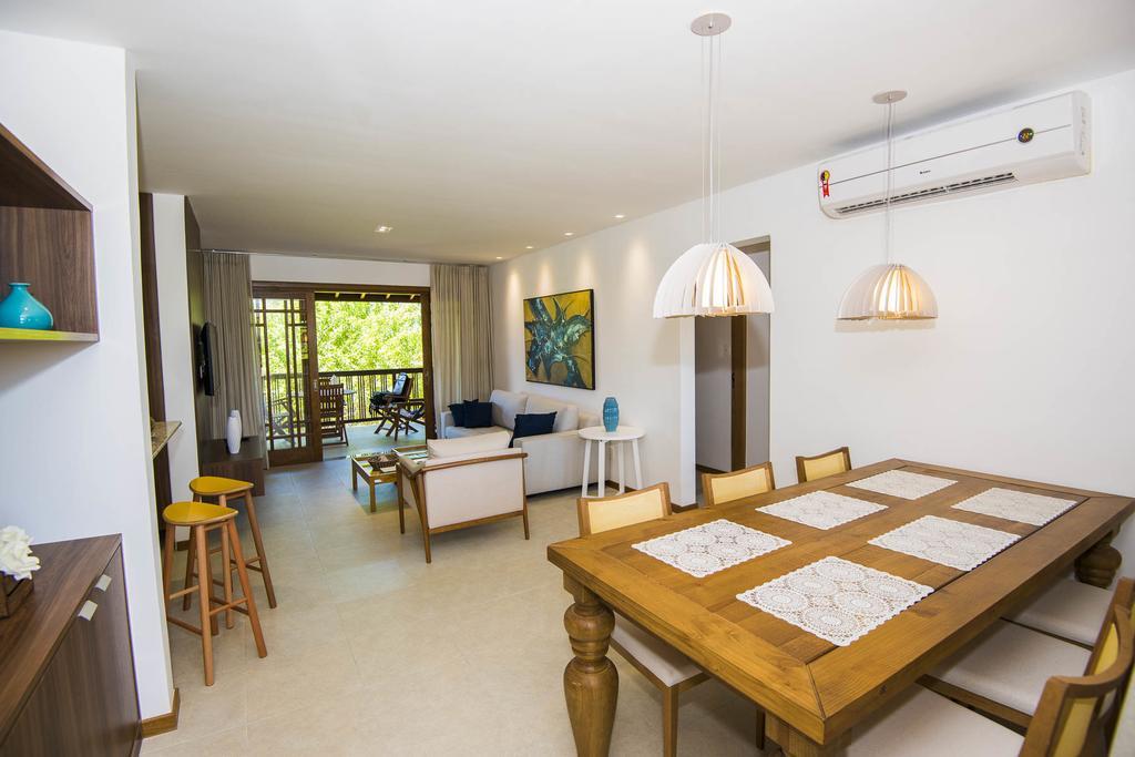 Piscinas Naturais Village Furstberger ปรายาโดฟอร์ชิ ภายนอก รูปภาพ