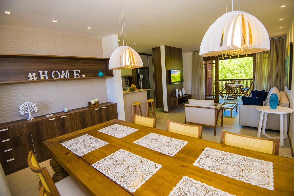 Piscinas Naturais Village Furstberger ปรายาโดฟอร์ชิ ภายนอก รูปภาพ