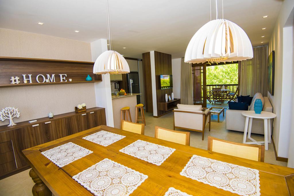 Piscinas Naturais Village Furstberger ปรายาโดฟอร์ชิ ภายนอก รูปภาพ