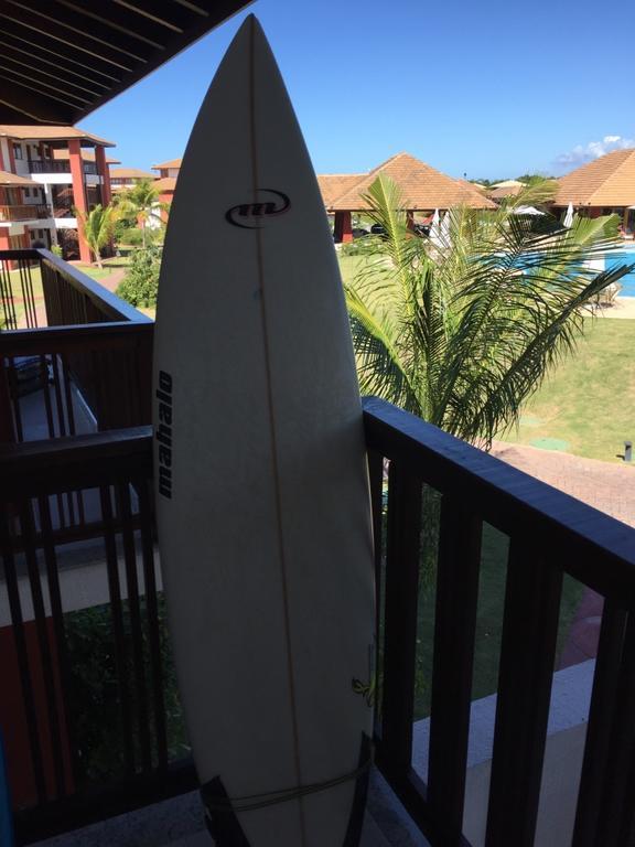 Piscinas Naturais Village Furstberger ปรายาโดฟอร์ชิ ภายนอก รูปภาพ