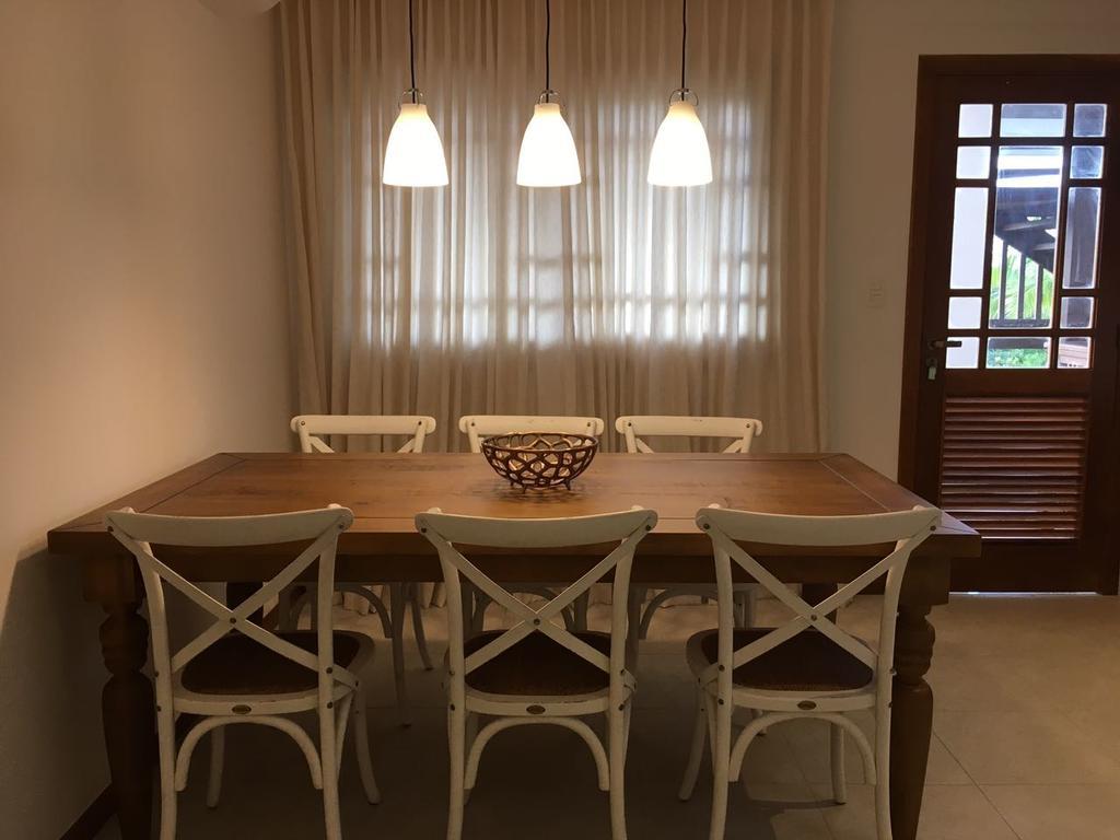 Piscinas Naturais Village Furstberger ปรายาโดฟอร์ชิ ภายนอก รูปภาพ
