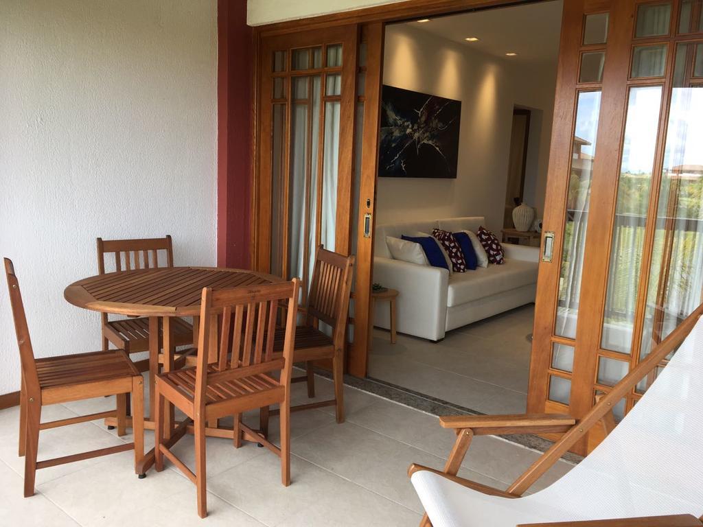 Piscinas Naturais Village Furstberger ปรายาโดฟอร์ชิ ภายนอก รูปภาพ