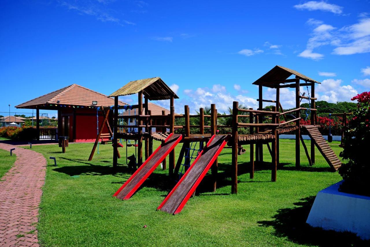 Piscinas Naturais Village Furstberger ปรายาโดฟอร์ชิ ภายนอก รูปภาพ