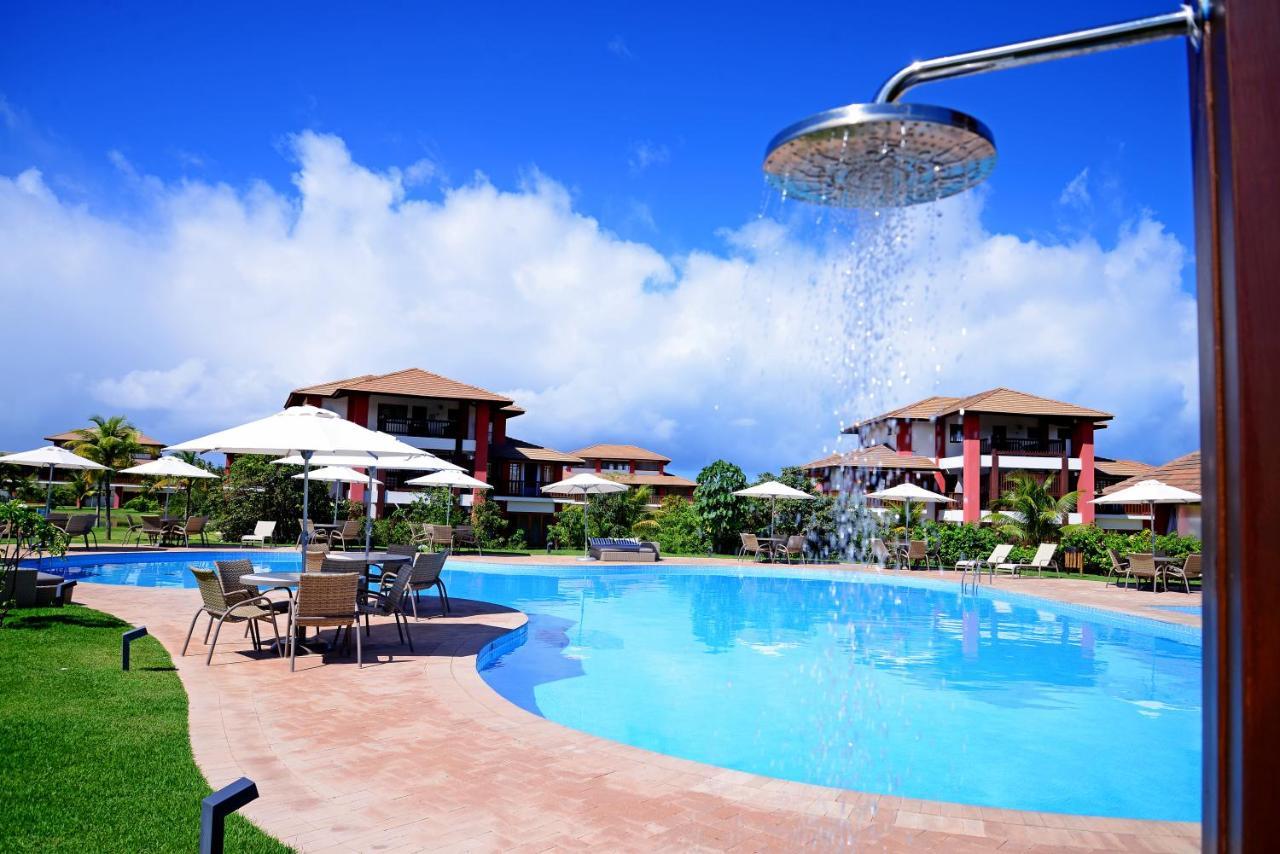 Piscinas Naturais Village Furstberger ปรายาโดฟอร์ชิ ภายนอก รูปภาพ