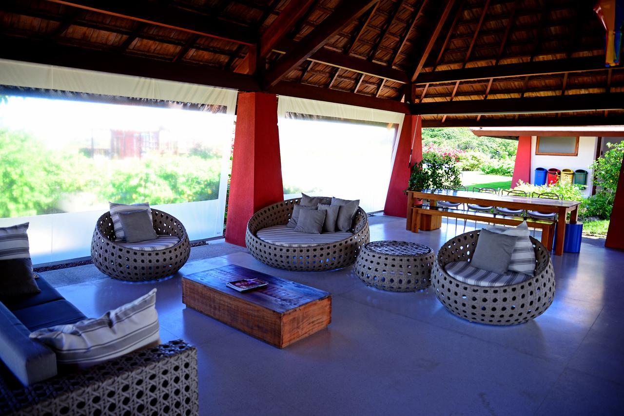Piscinas Naturais Village Furstberger ปรายาโดฟอร์ชิ ภายนอก รูปภาพ