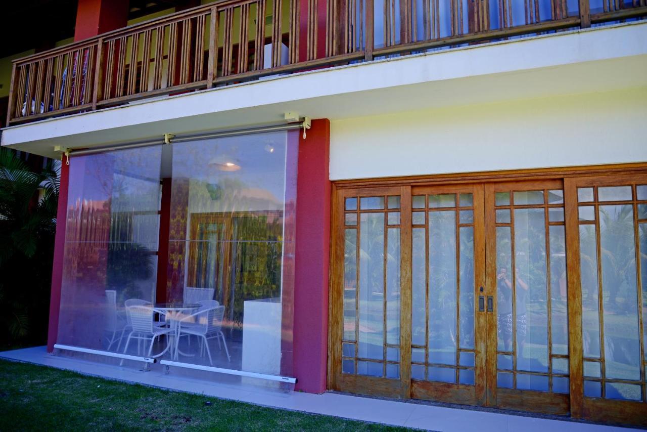 Piscinas Naturais Village Furstberger ปรายาโดฟอร์ชิ ภายนอก รูปภาพ